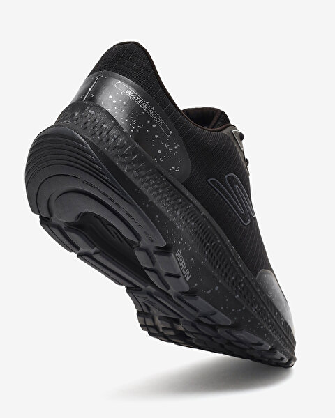 Skechers Go Run Consistent 2.0 Piedmont Erkek Siyah Koşu Ayakkabısı 220874 BBK-6