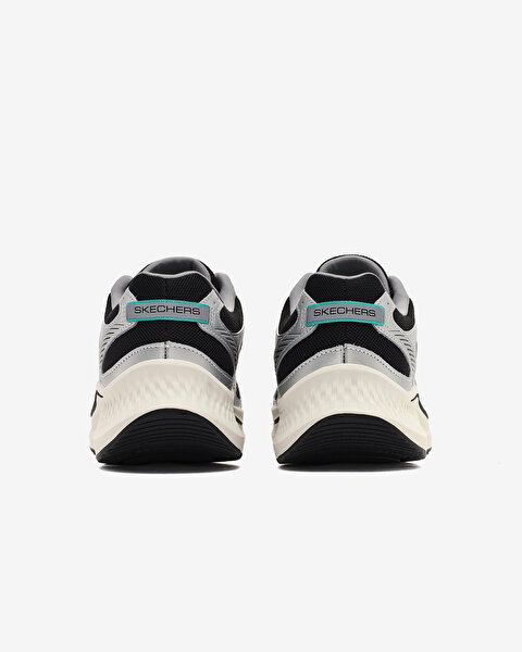 Skechers Go Run Consistent 2.0 Volt Erkek Siyah Koşu Ayakkabısı 220883 BLK-4