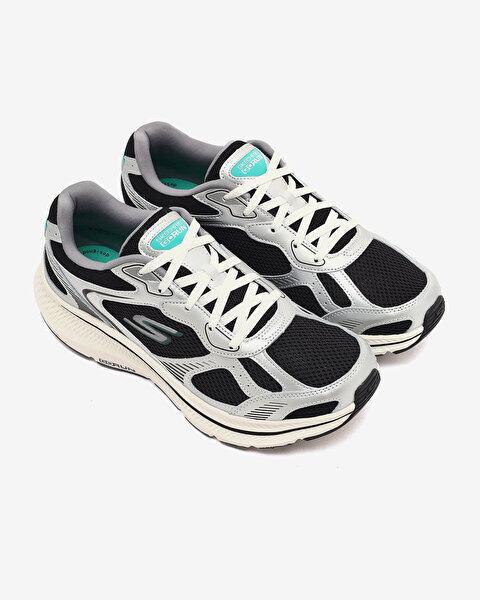 Skechers Go Run Consistent 2.0 Volt Erkek Siyah Koşu Ayakkabısı 220883 BLK-5