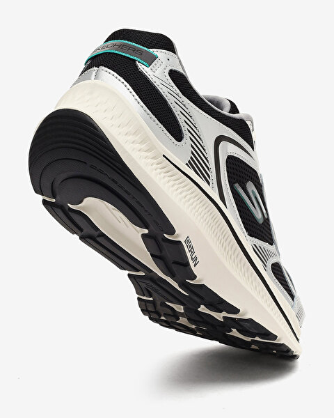 Skechers Go Run Consistent 2.0 Volt Erkek Siyah Koşu Ayakkabısı 220883 BLK-6