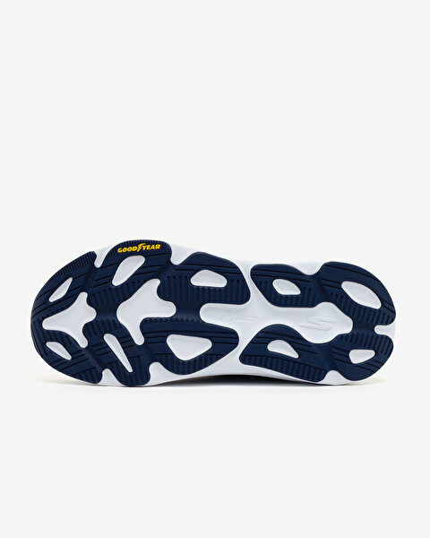 Skechers Max Run Erkek Gri Koşu Ayakkabısı 221000 GRY-3