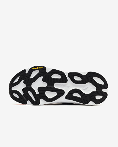 Skechers Max Run Erkek Gri Koşu Ayakkabısı 221000 GYMT-3