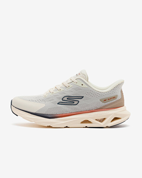 Glide-step Vortex Erkek Bej Spor Ayakkabı 221040 NAT