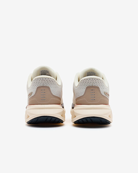 Skechers Glide-step Vortex Erkek Bej Spor Ayakkabı 221040 NAT-4