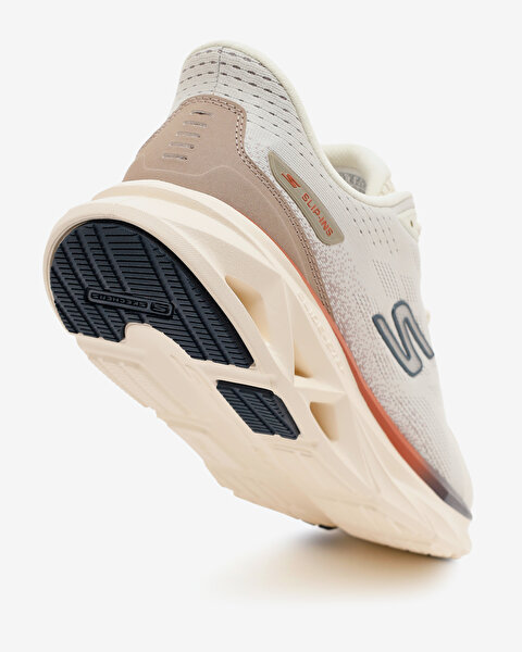 Skechers Glide-step Vortex Erkek Bej Spor Ayakkabı 221040 NAT-6