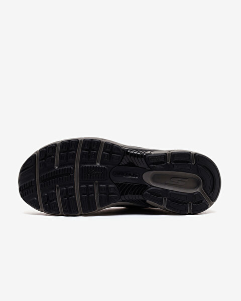 Skechers Go Run Arch Fit 2.0 - Carrera Erkek Siyah Sneakers 221104 BKCC-3