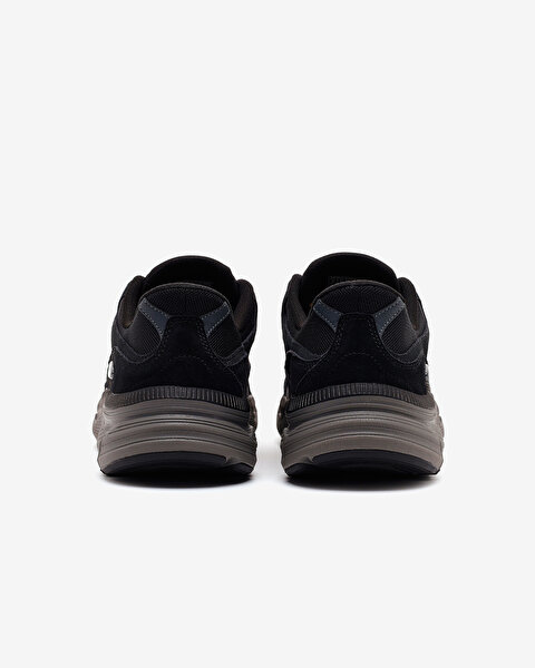 Skechers Go Run Arch Fit 2.0 - Carrera Erkek Siyah Sneakers 221104 BKCC-4