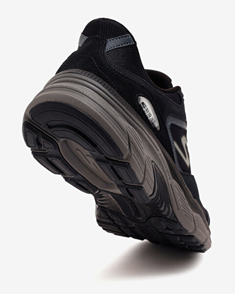 Skechers Go Run Arch Fit 2.0 - Carrera Erkek Siyah Sneakers 221104 BKCC-6
