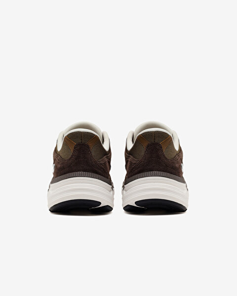 Skechers Go Run Arch Fit 2.0-Carrera Erkek Kahverengi Spor Ayakkabı 221104 BRN-4