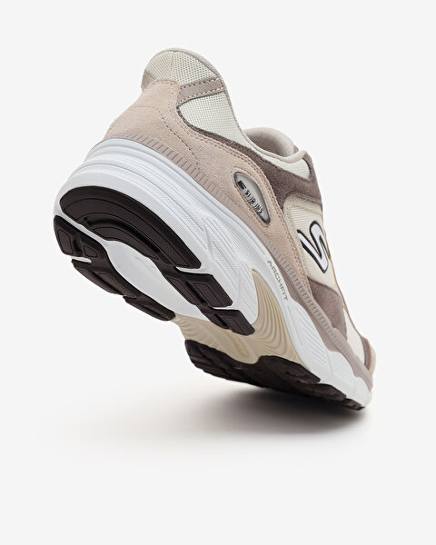 Skechers Go Run Arch Fit 2.0 - Carrera Erkek Bej Koşu Ayakkabısı 221104 TPE-6