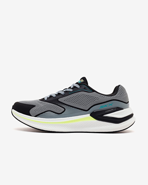 Go Run Consistent Pro Erkek Gri Koşu Ayakkabısı 221140 GRY