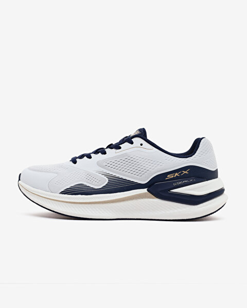 Go Run Consistent Pro Erkek Beyaz Koşu Ayakkabısı 221140 WNV