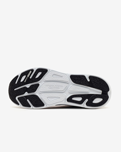 Skechers Max Cushioning Premier 3 Erkek Siyah Koşu Ayakkabısı 221220 BKW-3