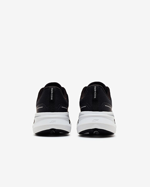 Skechers Max Cushioning Premier 3 Erkek Siyah Koşu Ayakkabısı 221220 BKW-4