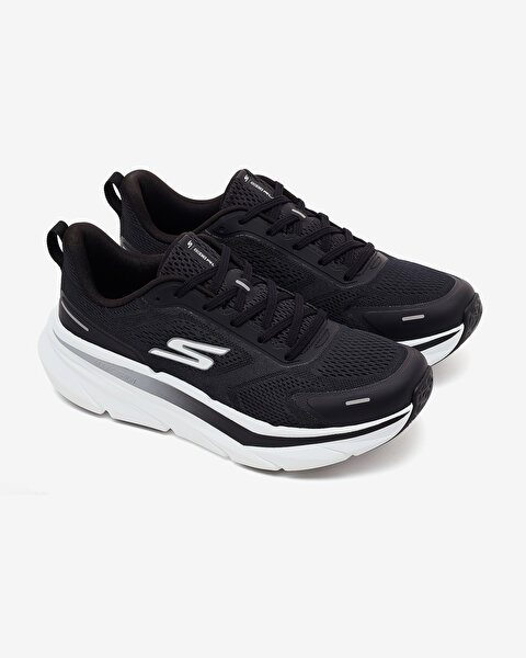 Skechers Max Cushioning Premier 3 Erkek Siyah Koşu Ayakkabısı 221220 BKW-5