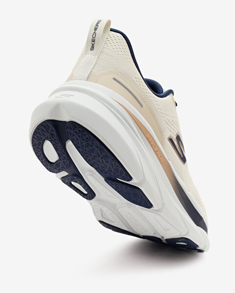 Skechers Max Cushioning Premier 3 Erkek Bej Koşu Ayakkabısı 221220 NAT-6