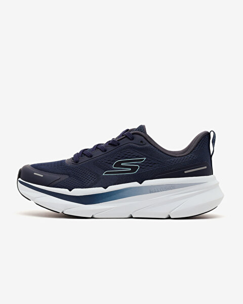Max Cushioning Premier 3 Erkek Lacivert Koşu Ayakkabısı 221220 NVY