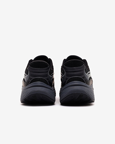 Skechers Go Run Consistent 3 Erkek Siyah Spor Ayakkabı 221261 BKCC-4