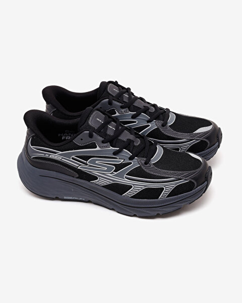 Skechers Go Run Consistent 3 Erkek Siyah Spor Ayakkabı 221261 BKCC-5