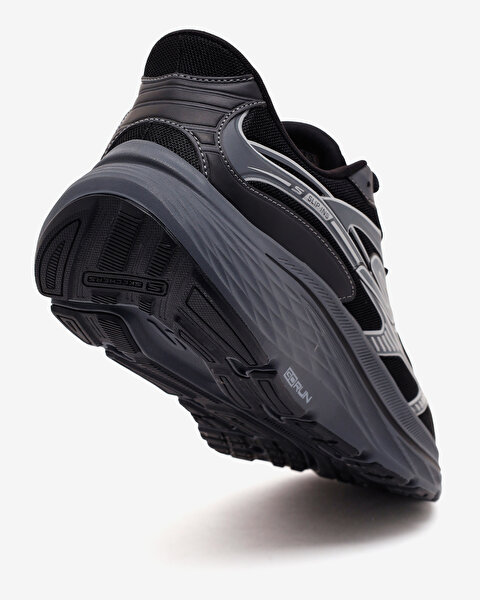 Skechers Go Run Consistent 3 Erkek Siyah Spor Ayakkabı 221261 BKCC-6