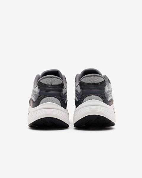 Skechers Go Run Consistent 3 Erkek Gri Spor Ayakkabı 221261 GRY-4