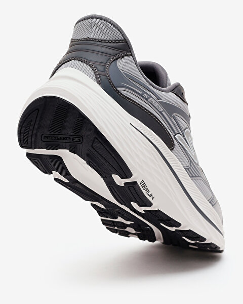 Skechers Go Run Consistent 3 Erkek Gri Spor Ayakkabı 221261 GRY-6