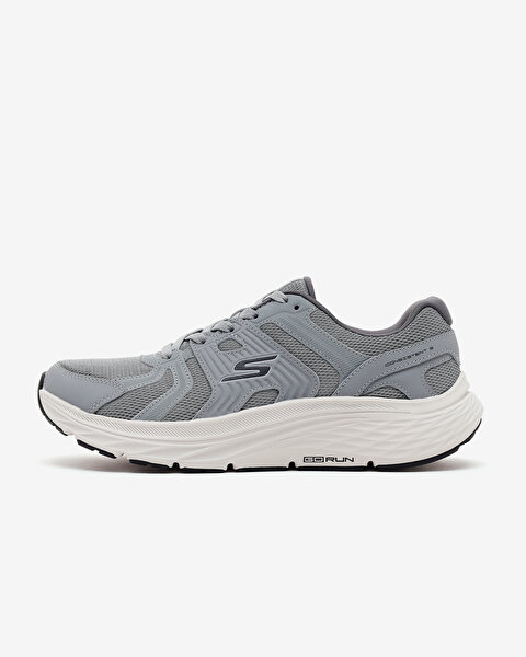 Skechers Go Run Consistent 3 Erkek Gri Spor Ayakkabı 221263 GRY