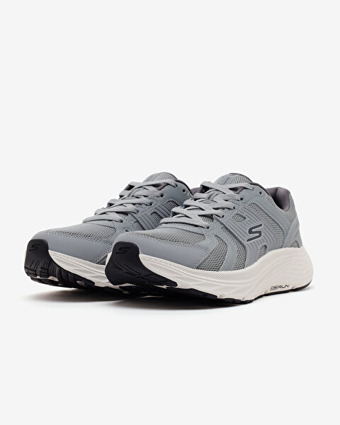 Skechers Go Run Consistent 3 Erkek Gri Spor Ayakkabı 221263 GRY-2