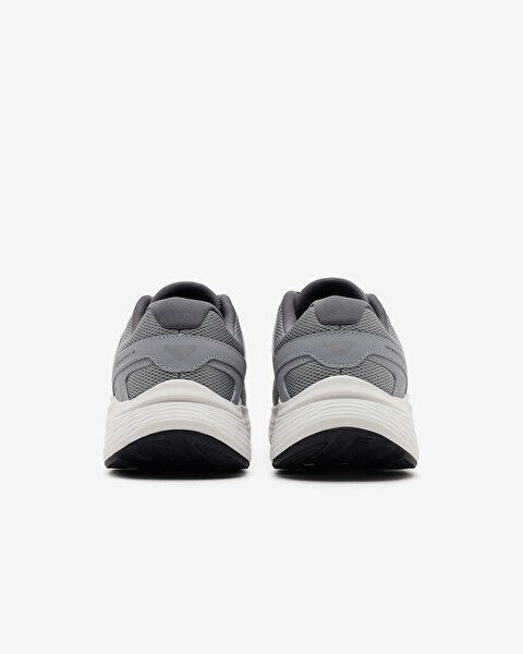 Skechers Go Run Consistent 3 Erkek Gri Spor Ayakkabı 221263 GRY-4