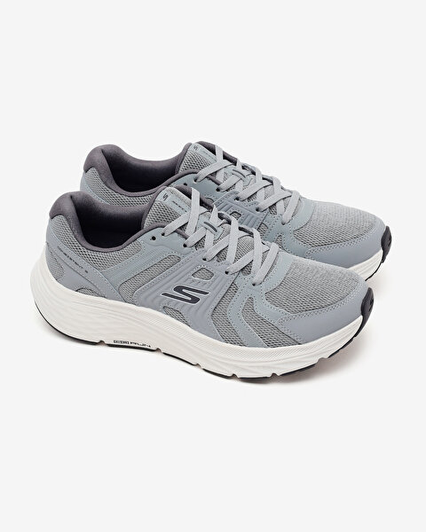 Skechers Go Run Consistent 3 Erkek Gri Spor Ayakkabı 221263 GRY-5