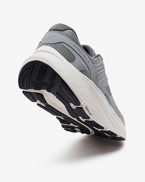Skechers Go Run Consistent 3 Erkek Gri Spor Ayakkabı 221263 GRY-6