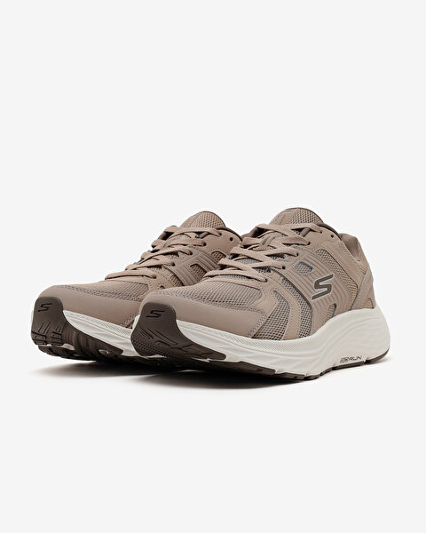 Skechers Go Run Consistent 3 Erkek Bej Spor Ayakkabı 221263 TPE-2