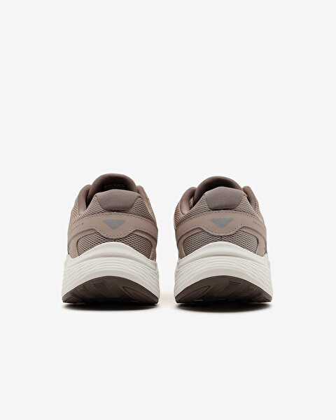 Skechers Go Run Consistent 3 Erkek Bej Spor Ayakkabı 221263 TPE-4
