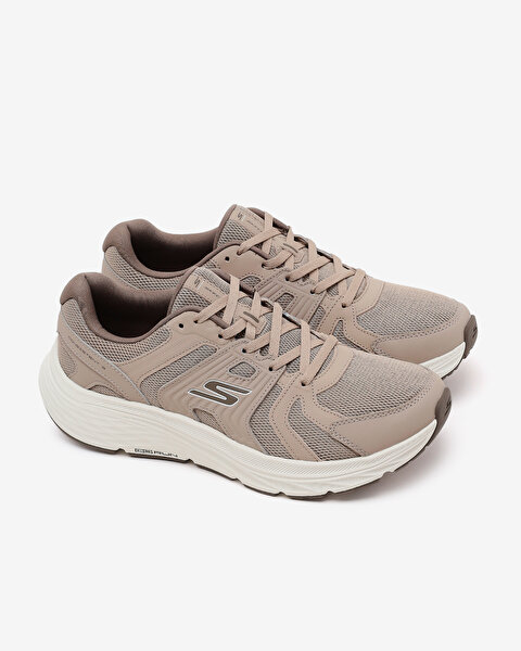 Skechers Go Run Consistent 3 Erkek Bej Spor Ayakkabı 221263 TPE-5