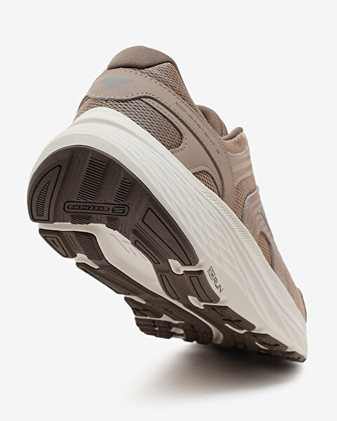 Skechers Go Run Consistent 3 Erkek Bej Spor Ayakkabı 221263 TPE-6