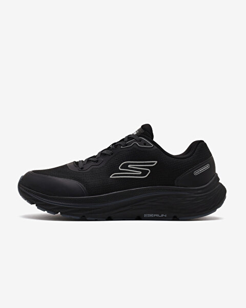 Go Run Consistent 3 Erkek Siyah Spor Ayakkabı 221266 BLK