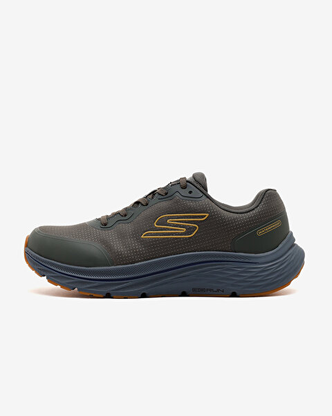 Skechers Go Run Consistent 3 Erkek Haki Spor Ayakkabı 221266 OLV