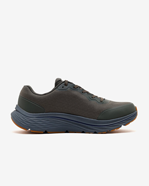 Skechers Go Run Consistent 3 Erkek Haki Spor Ayakkabı 221266 OLV-1