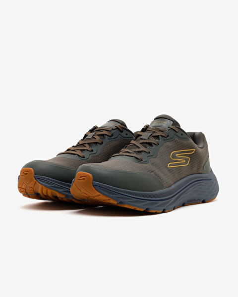 Skechers Go Run Consistent 3 Erkek Haki Spor Ayakkabı 221266 OLV-2