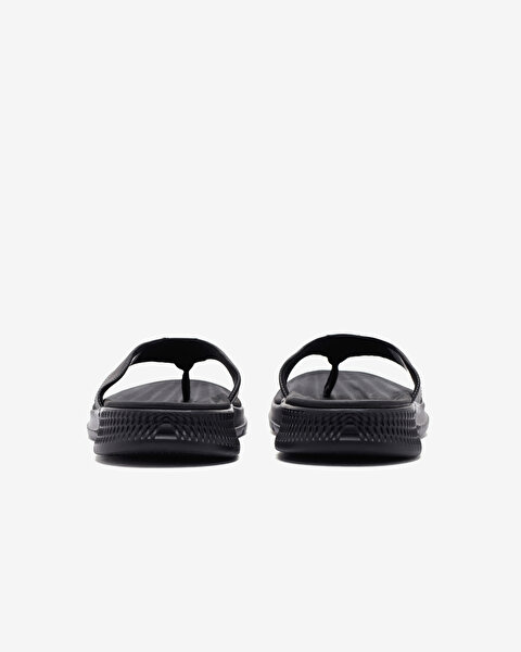 Skechers Skechers Go Consistent Sandal - Synthwave Erkek Siyah Parmak Arası Terlik 229035 BBK-5