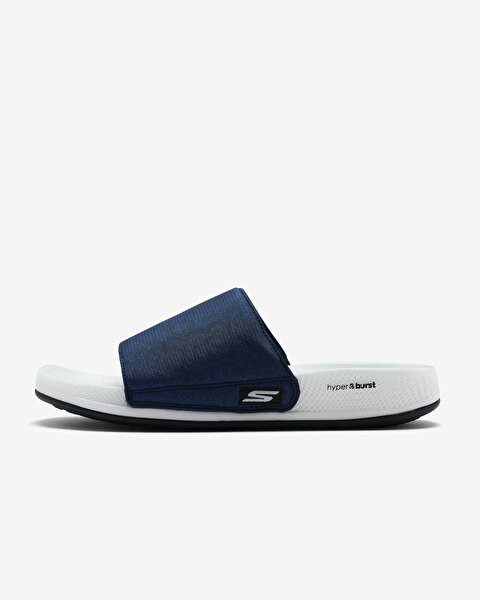 Skechers Hyper Slide - Topographic