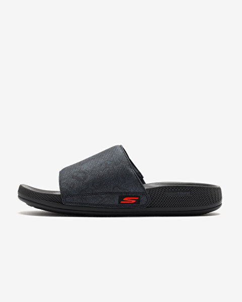 Skechers Hyper Slide - Topographic