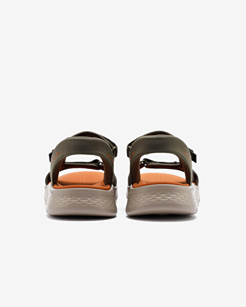 Go Walk Flex Sandal  -  Easy Entry 229210 OLV_4