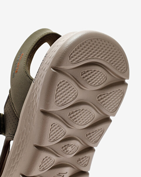 Go Walk Flex Sandal  -  Easy Entry 229210 OLV_7