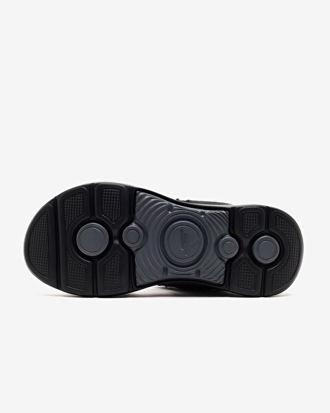 Skechers Go Walk Arch Fit 2.0 Sandal Erkek Siyah Sandalet 229309 BBK-3