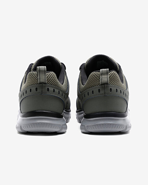 Skechers Track Erkek Haki Spor Ayakkabı 232001TK OLBK-5
