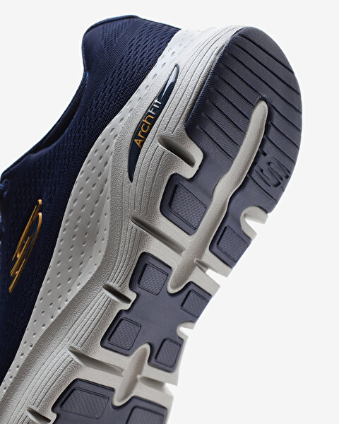 Skechers Arch Fit Erkek Lacivert Spor Ayakkabı 232040TK NVY-8