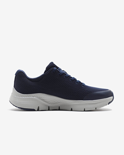 Skechers Arch Fit Erkek Lacivert Spor Ayakkabı 232040TK NVY-1