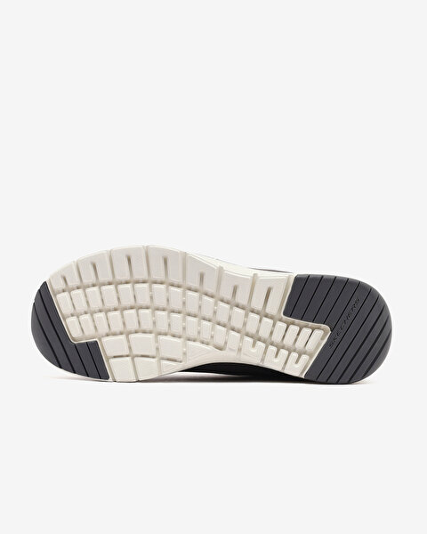 Skechers Flex Advantage 3.0 Erkek Gri Spor Ayakkabı 232073TK CCRD-3