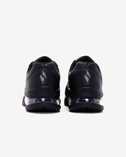Skechers Uno 2 Erkek Siyah Sneakers 232181 BBK-4